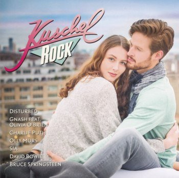 Kuschelrock Vol. 30 (2016)