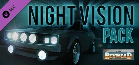 Revhead - Night Vision Pack [PT-BR]