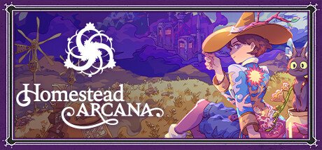 Homestead Arcana [PT-BR]