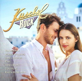 Kuschelrock Vol. 31 (2017)