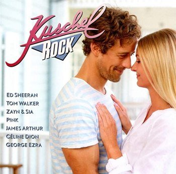 Kuschelrock Vol. 32 (2018)