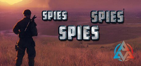 Spies spies spies