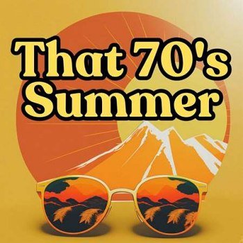 That 70's Summer (2023)