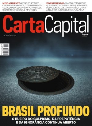 Carta Capital Ed 1257 - Maio 2023