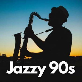 Jazzy 90s (2023)