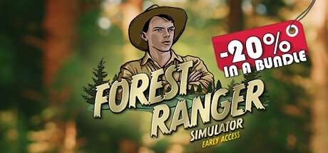 Forest Ranger Simulator