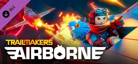 Trailmakers: Airborne Expansion [PT-BR]