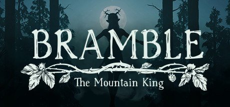 Bramble: The Mountain King [PT-BR]