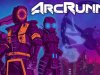 ArcRunner [PT-BR]