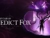The Last Case of Benedict Fox