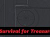 Survival for Treasure