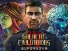 Galactic Civilizations IV: Supernova