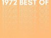 1972 - Best Of (2023)