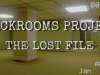 Backrooms Project: The lost file