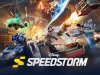 Disney Speedstorm