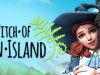 The Witch of Fern Island