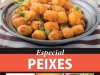 Coleção Delícia de Receita - Especial Peixes