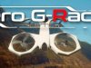 Zero-G-Racer : Drone FPV arcade game