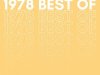 1978 - Best of (2023)