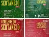 O Melhor Do Sertanejo (2 CDs)