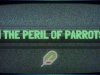 On the Peril of Parrots