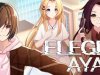 ELEGIES: Aya