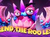 Kao the Kangaroo - Bend the Rooles [PT-BR]