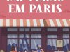 Um verão em Paris - Sarah Morgan
