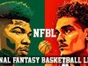 NFBL-NATIONAL FANTASY BASKETBALL LEAGUE