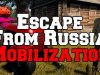 Escape From Russia: Mobilization [PT-BR]