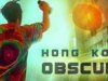 Hong Kong Obscure