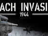 Beach Invasion 1944
