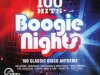 100 Hits Boogie Nights [5 CDs] (2017)