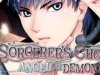 Sorcerer's Choice: Angel or Demon?