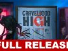 Gravewood High