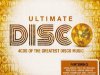 Ultimate Disco - 4 CDs Of The Greatest Disco Music (2018)