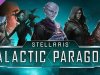 Stellaris: Galactic Paragons [PT-BR]