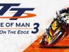 TT Isle Of Man: Ride on the Edge 3 [PT-BR]