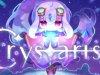 Crystarise