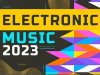 Electronic Tunes Music 100 Tracks In 2023 (2023)