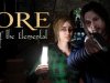 Lore: Curse Of The Elemental