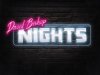 Droid Bishop - Nights (2022)