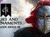 Crusader Kings III: Tours & Tournaments