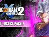 DRAGON BALL XENOVERSE 2 - HERO OF JUSTICE PACK 2 [PT-BR]