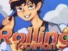 Rolling Toolman