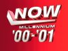 NOW Millennium 2000-2001 [4CD] (2023)