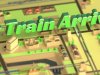 My Train Arrives