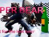 Super Bear: Hunt for the lost beer