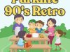 Parklife 90's Retro (2023)