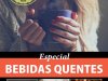 Coleção Delícia de Receita - Especial Bebidas Quentes